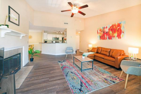 Convenient Apartments to Golf & Beaches by Frontdesk